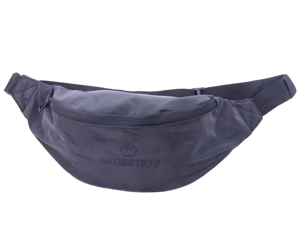 WATER RESISTANT BELT BAG
