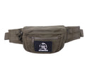 ANTIDOTO28 PATCHED BELT BAG