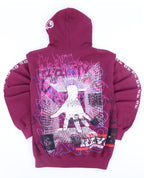 TEST COLLECTION HOODIE TC2