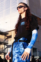 INGENIERIA CONDUCTUAL BLACK T-SHIRT