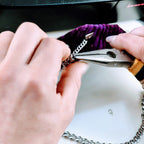 Taller de customizado de prendas