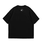 FETICHE II BLACK UNISEX T-SHIRT