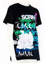 TEST COLLECTION CAMISETA TALLA S - TC70
