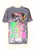 TEST COLLECTION CAMISETA TALLA M - TC100
