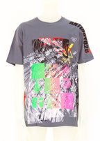 TEST COLLECTION CAMISETA TALLA M - TC100