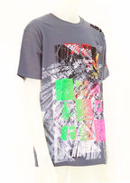 TEST COLLECTION CAMISETA TALLA M - TC100