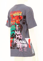 TEST COLLECTION CAMISETA TALLA M - TC100
