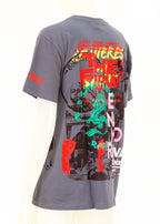 TEST COLLECTION CAMISETA TALLA M - TC100