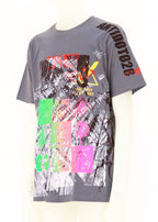 TEST COLLECTION CAMISETA TALLA M - TC100