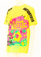 TEST COLLECTION CAMISETA TALLA M - TC101