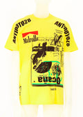TEST COLLECTION CAMISETA TALLA M - TC102