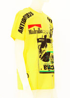 TEST COLLECTION CAMISETA TALLA M - TC102