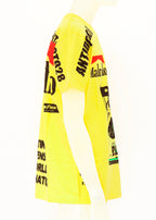 TEST COLLECTION CAMISETA TALLA M - TC102