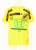 TEST COLLECTION CAMISETA TALLA M - TC103