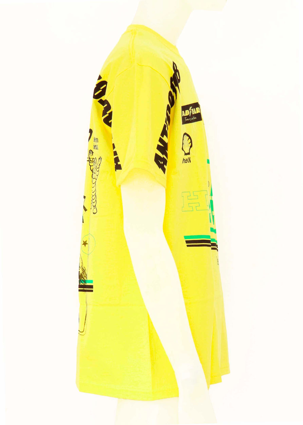 TEST COLLECTION CAMISETA TALLA M - TC103