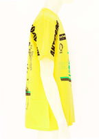 TEST COLLECTION CAMISETA TALLA M - TC103