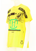 TEST COLLECTION CAMISETA TALLA M - TC103