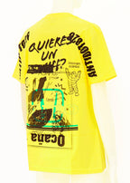 TEST COLLECTION CAMISETA TALLA M - TC103