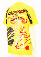 TEST COLLECTION CAMISETA TALLA M - TC104