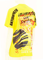 TEST COLLECTION CAMISETA TALLA M - TC104
