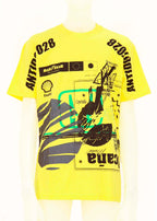 TEST COLLECTION CAMISETA TALLA M - TC105