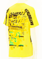 TEST COLLECTION CAMISETA TALLA M - TC105
