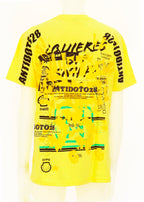 TEST COLLECTION CAMISETA TALLA M - TC105
