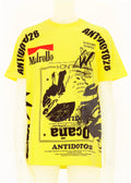 TEST COLLECTION CAMISETA TALLA M - TC106