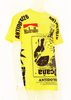 TEST COLLECTION CAMISETA TALLA M - TC106