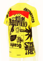 TEST COLLECTION CAMISETA TALLA M - TC106