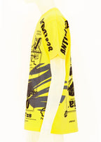 TEST COLLECTION CAMISETA TALLA M - TC106
