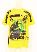 TEST COLLECTION CAMISETA TALLA M - TC107