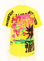 TEST COLLECTION CAMISETA TALLA M - TC107