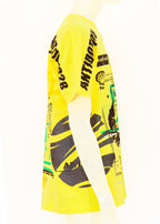 TEST COLLECTION CAMISETA TALLA M - TC108