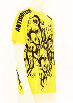 TEST COLLECTION CAMISETA TALLA M - TC109