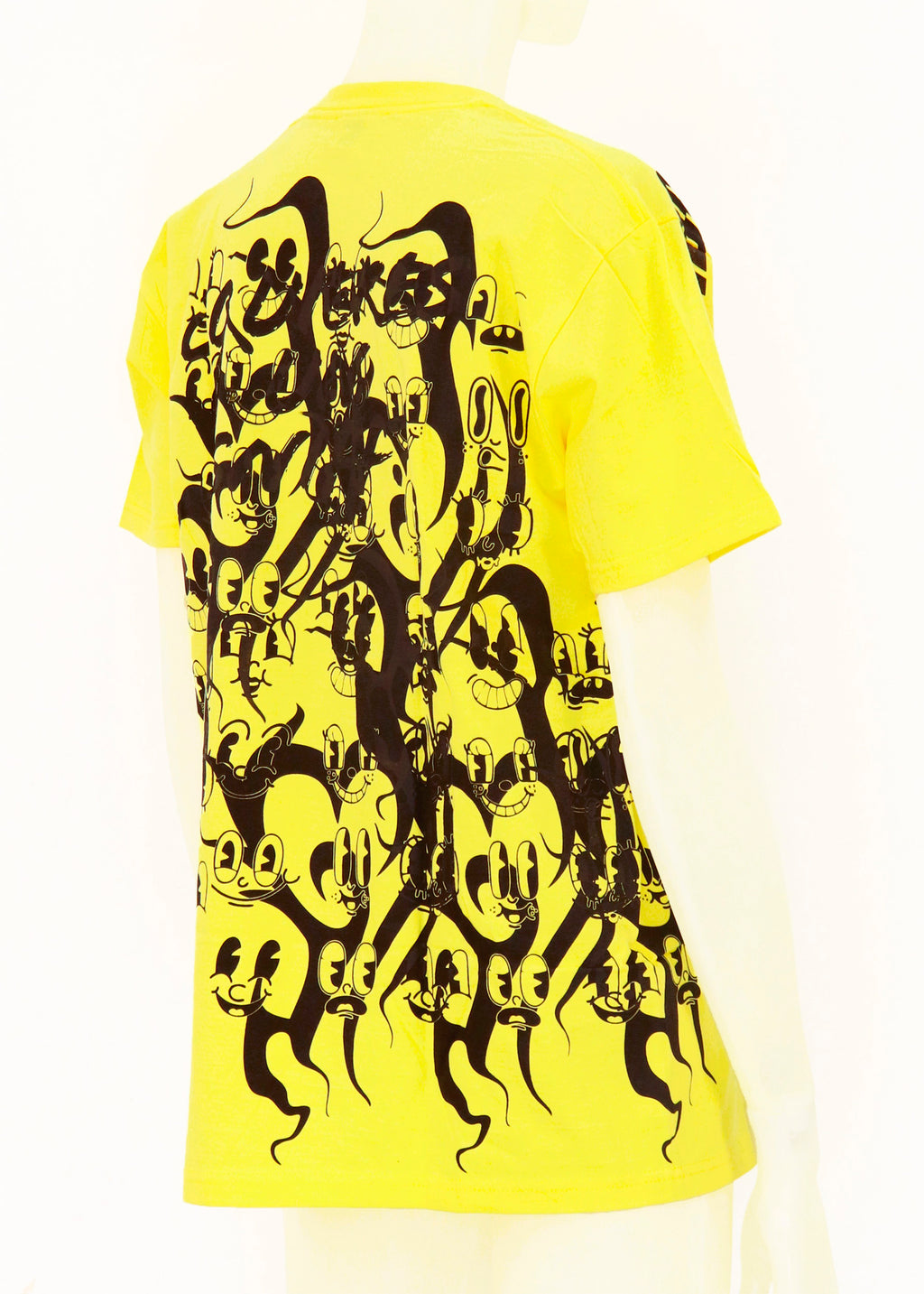 TEST COLLECTION CAMISETA TALLA M - TC109