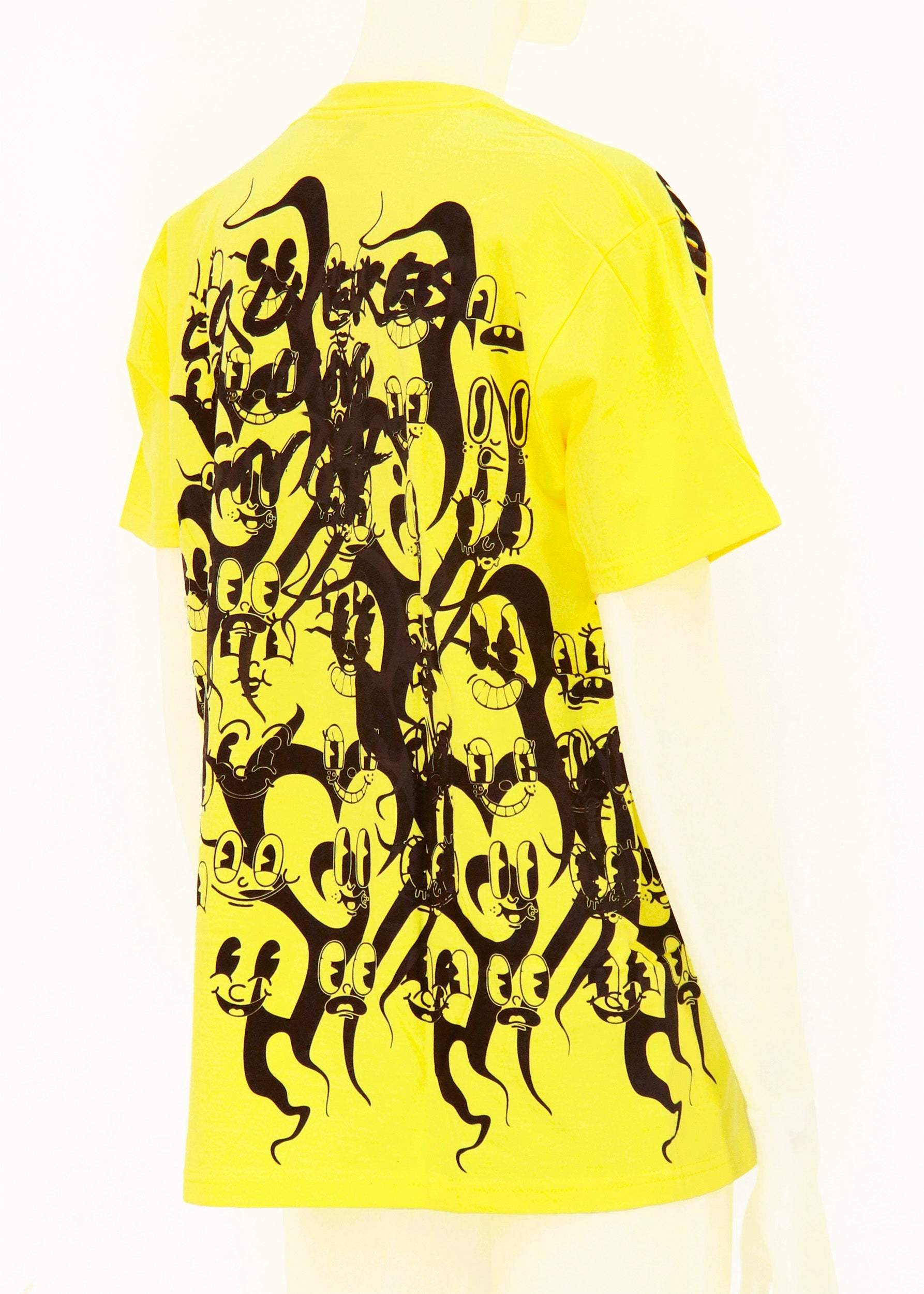 TEST COLLECTION CAMISETA TALLA M - TC109
