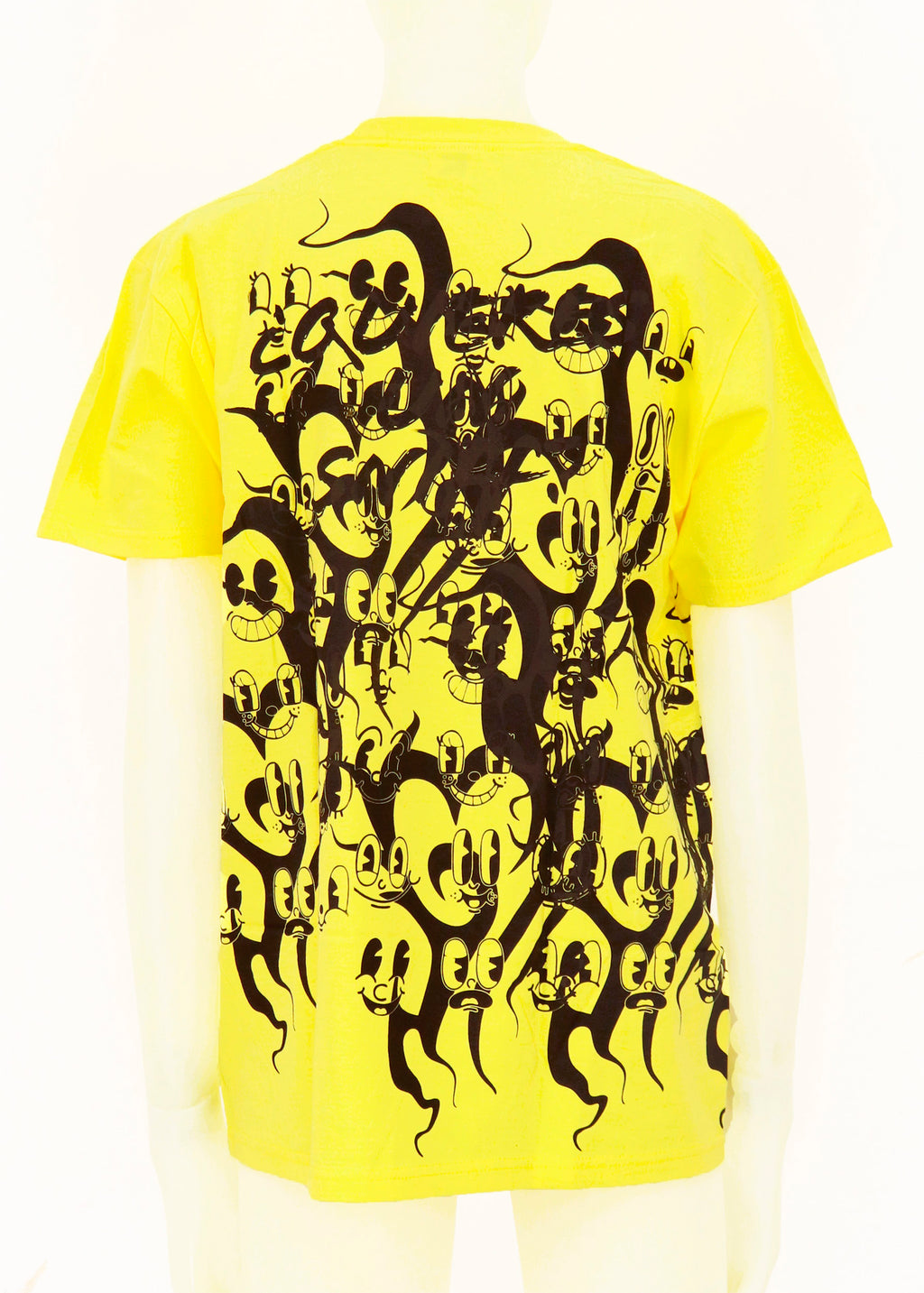 TEST COLLECTION CAMISETA TALLA M - TC109
