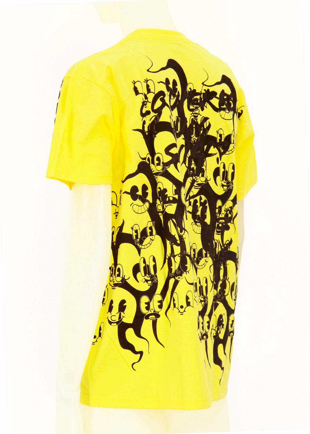 TEST COLLECTION CAMISETA TALLA M - TC109
