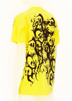 TEST COLLECTION CAMISETA TALLA M - TC109