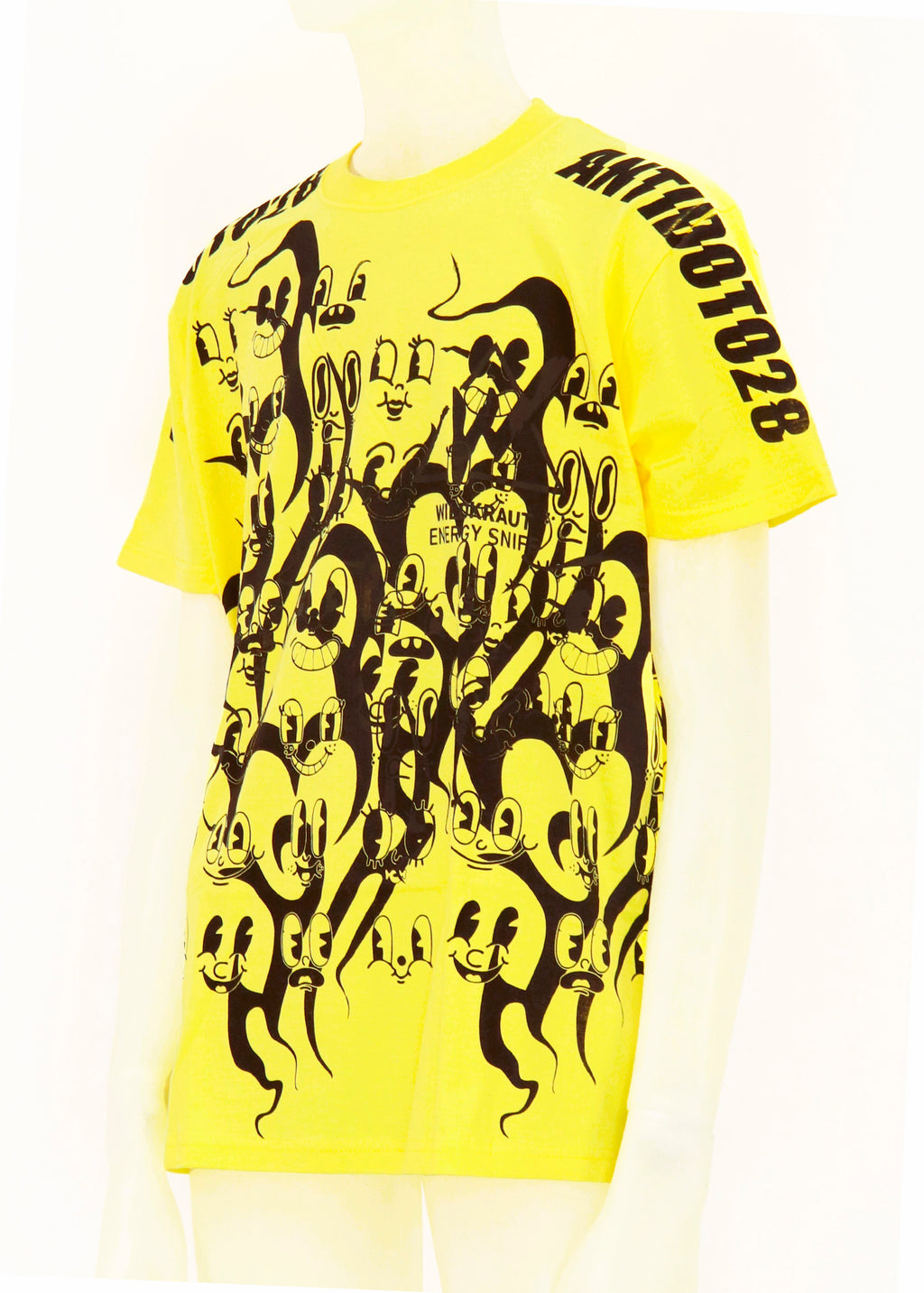 TEST COLLECTION CAMISETA TALLA M - TC109