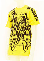 TEST COLLECTION CAMISETA TALLA M - TC109