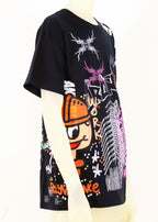 TEST COLLECTION CAMISETA TALLA L - TC110
