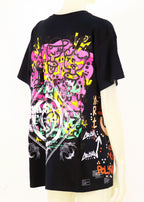 TEST COLLECTION CAMISETA TALLA L - TC110