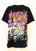 TEST COLLECTION CAMISETA TALLA L - TC110