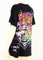 TEST COLLECTION CAMISETA TALLA L - TC110