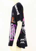 TEST COLLECTION CAMISETA TALLA L - TC110