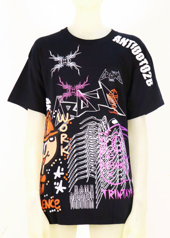 TEST COLLECTION CAMISETA TALLA L - TC110