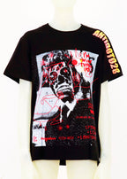 TEST COLLECTION CAMISETA TALLA L - TC111