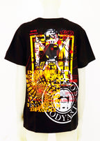 TEST COLLECTION CAMISETA TALLA L - TC111